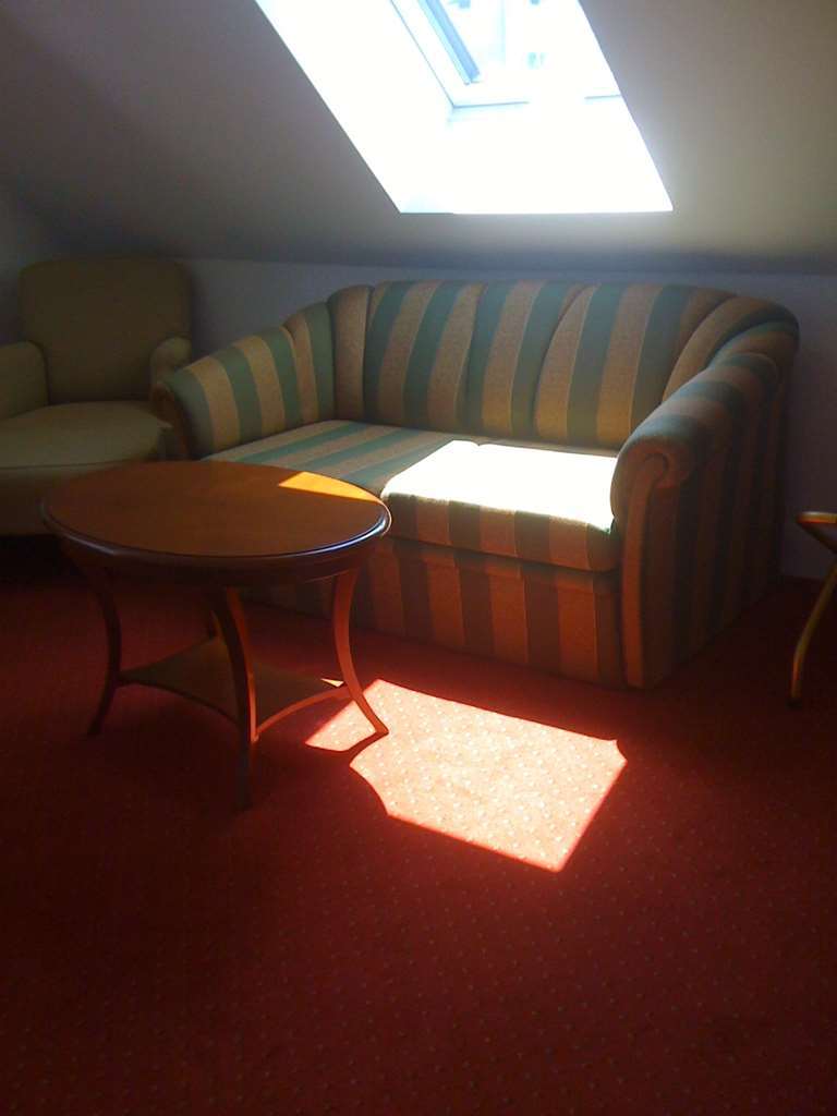 Hotel Moosburger Hof ファッフェンホーフェン・アン・デア・イルム 部屋 写真